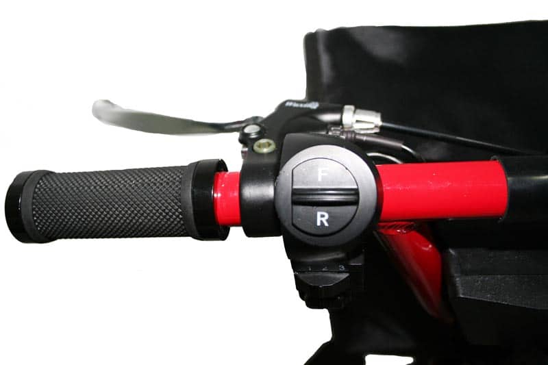 Glion - Mini M1 Travel Scooter Glion - Mini M1 Travel Scooter