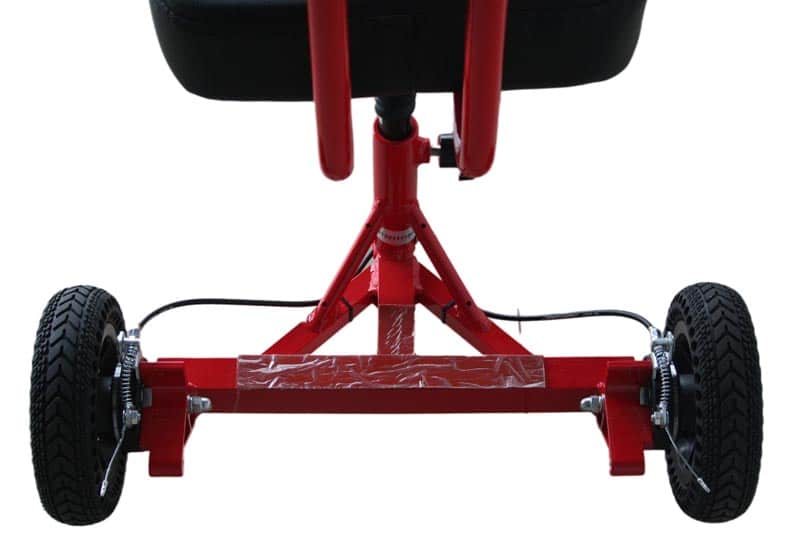 Glion - Mini M1 Travel Scooter Glion - Mini M1 Travel Scooter