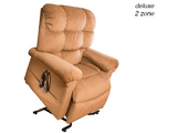 Journey - Perfect Sleep Chair-Microlux Journey - Perfect Sleep Chair-Microlux