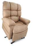 Journey - Perfect Sleep Chair Delux Zone 2 MiraLux