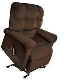 Journey - Perfect Sleep Chair Delux 5 Zone MiraLux Journey - Perfect Sleep Chair Delux 5 Zone MiraLux