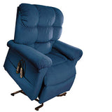 Journey - Perfect Sleep Chair Delux 5 Zone MiraLux Journey - Perfect Sleep Chair Delux 5 Zone MiraLux