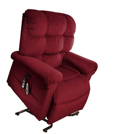 Journey - Perfect Sleep Chair Delux 5 Zone MiraLux