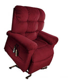Journey - Perfect Sleep Chair Delux 5 Zone MiraLux Journey - Perfect Sleep Chair Delux 5 Zone MiraLux
