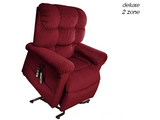 Journey - Perfect Sleep Chair-Microlux Journey - Perfect Sleep Chair-Microlux
