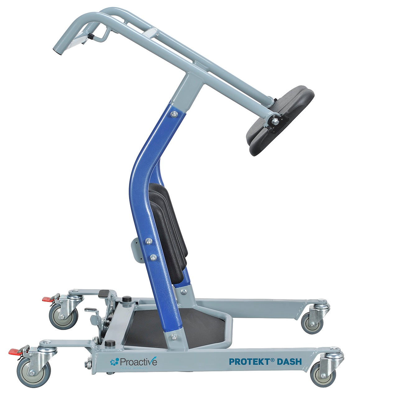 Proactive Medical | Protekt Dash Standing Transfer Aid, 500Lb | 32500 Proactive Medical | Protekt Dash Standing Transfer Aid, 500Lb | 32500