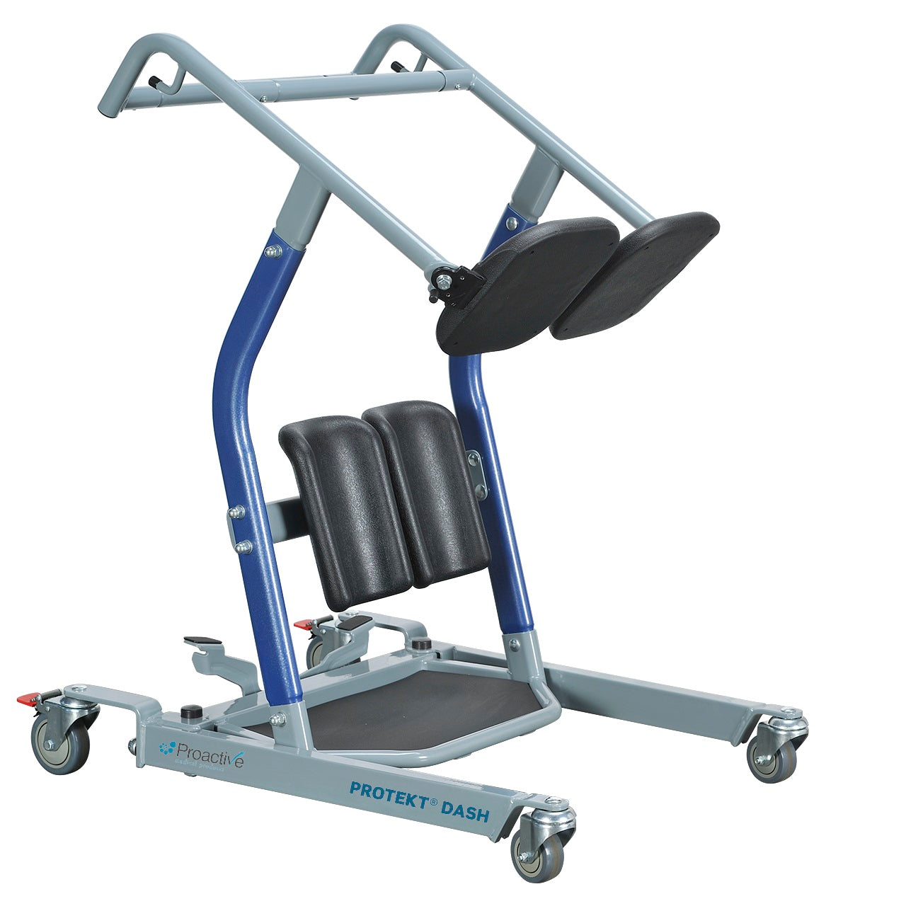 Proactive Medical | Protekt Dash Standing Transfer Aid, 500Lb | 32500 Proactive Medical | Protekt Dash Standing Transfer Aid, 500Lb | 32500