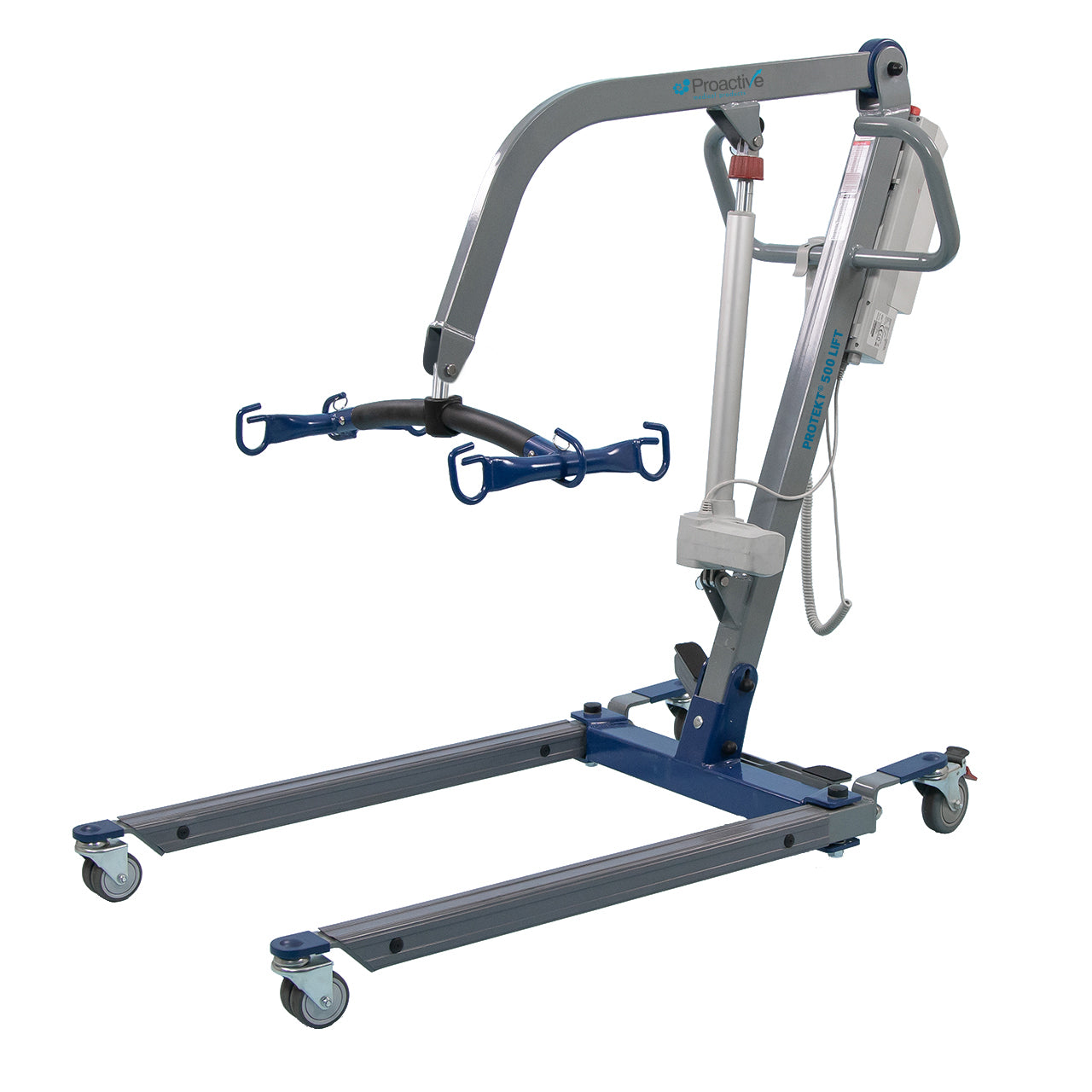 Proactive Medical | Protekt 500 Lift - Electric Full Body Lift, 500Lb | 33500 Proactive Medical | Protekt 500 Lift - Electric Full Body Lift, 500Lb | 33500