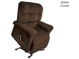 Journey - Perfect Sleep Chair-Microlux Journey - Perfect Sleep Chair-Microlux