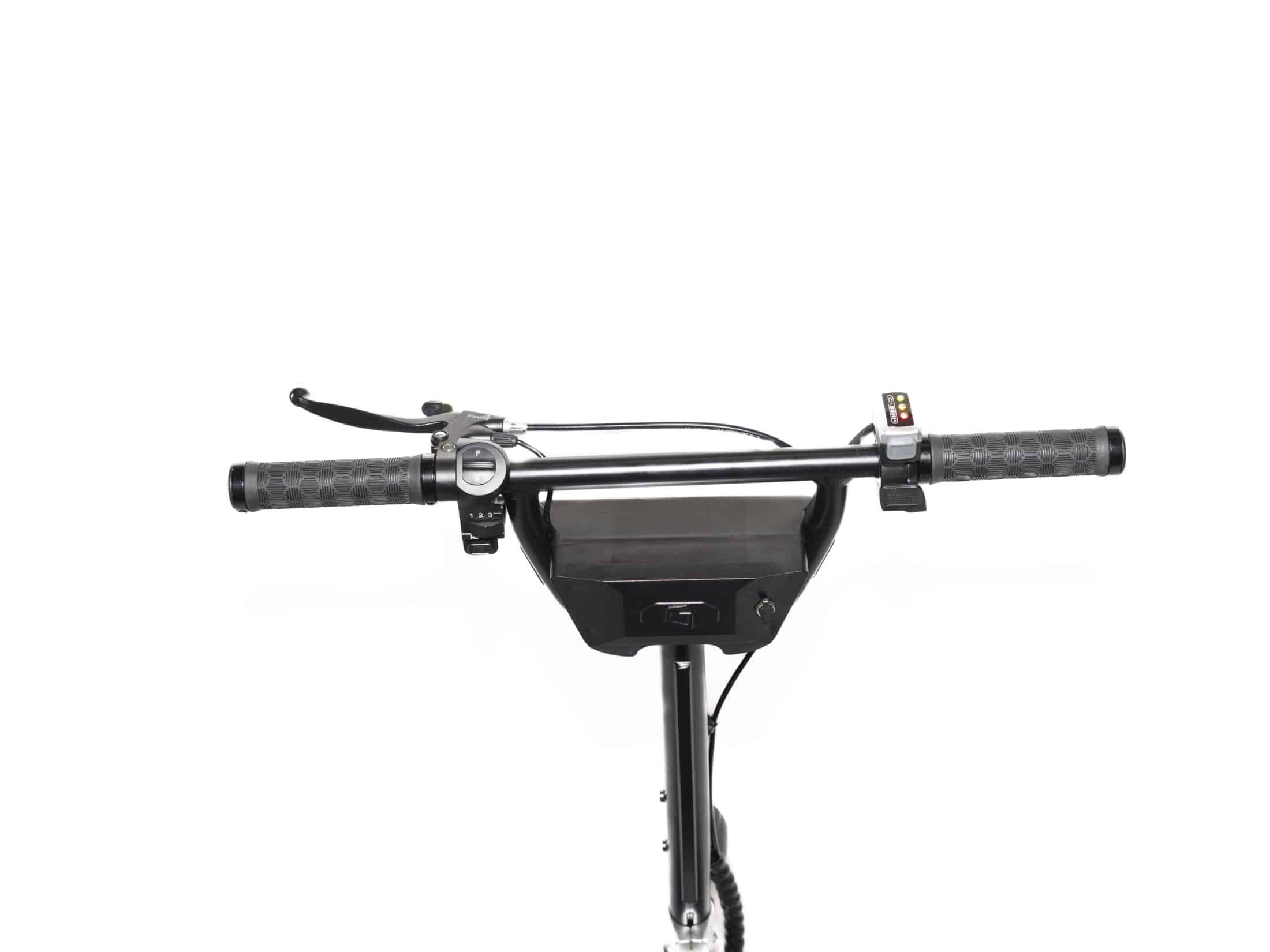 Glion - SNAPnGO Mobility Scooter Deluxe Edition Glion - SNAPnGO Mobility Scooter Deluxe Edition