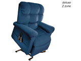 Journey - Perfect Sleep Chair-Microlux Journey - Perfect Sleep Chair-Microlux