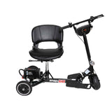 Glion - SNAPnGO Mobility Scooter Sport Edition Glion - SNAPnGO Mobility Scooter Sport Edition