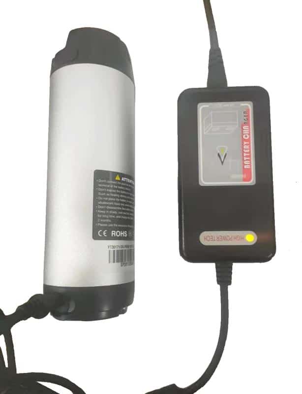 Glion - Mini M1 Travel Scooter Glion - Mini M1 Travel Scooter