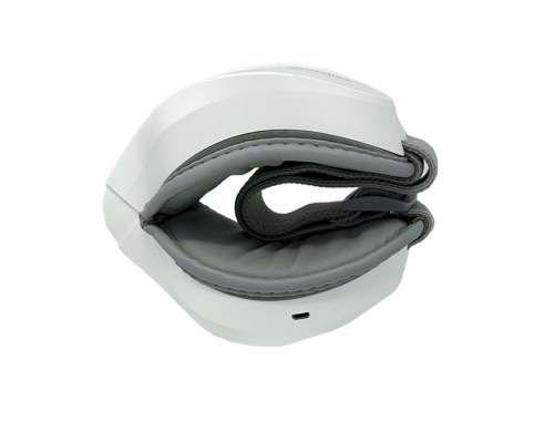 iRelieve Relaxable™ Eye Massager with Heat | MA-2000 iRelieve Relaxable™ Eye Massager with Heat | MA-2000