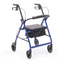 Proactive Medical | Protekt Rollator, Aluminum (PU Seat) | RLADAL6