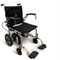 Journey - Magnesium Folding Power Chair