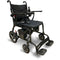Journey - Carbon Fiber Folding Power Chair