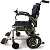 Journey - Magnesium Folding Power Chair Journey - Magnesium Folding Power Chair