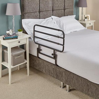 Inno Health | Adjustable Bed Rail with Weight Capacity of 300lbs | IN-BR04 Inno Health | Adjustable Bed Rail with Weight Capacity of 300lbs | IN-BR04