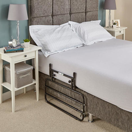 Inno Health | Adjustable Bed Rail with Weight Capacity of 300lbs | IN-BR04 Inno Health | Adjustable Bed Rail with Weight Capacity of 300lbs | IN-BR04