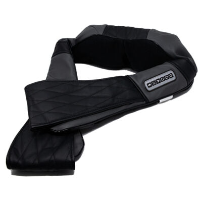 iReliev Back and Neck Massager | MA-4050 iReliev Back and Neck Massager | MA-4050