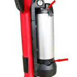 Glion - Mini M1 Travel Scooter Glion - Mini M1 Travel Scooter