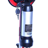 Glion - Mini M1 Travel Scooter Glion - Mini M1 Travel Scooter