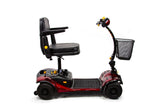 SHOPRIDER | 39.5" x 22" Dasher 4 Wheel Scooter with 300 lbs. Weight Capacity | GK8 SHOPRIDER | 39.5" x 22" Dasher 4 Wheel Scooter with 300 lbs. Weight Capacity | GK8