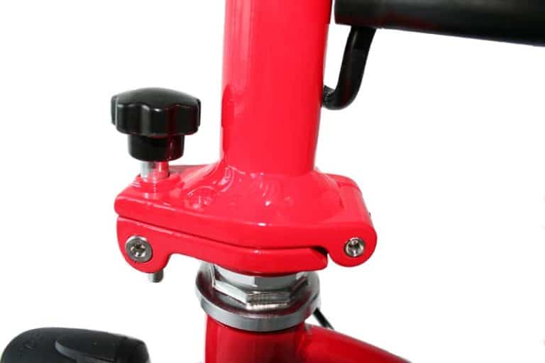 Glion - Mini M1 Travel Scooter Glion - Mini M1 Travel Scooter