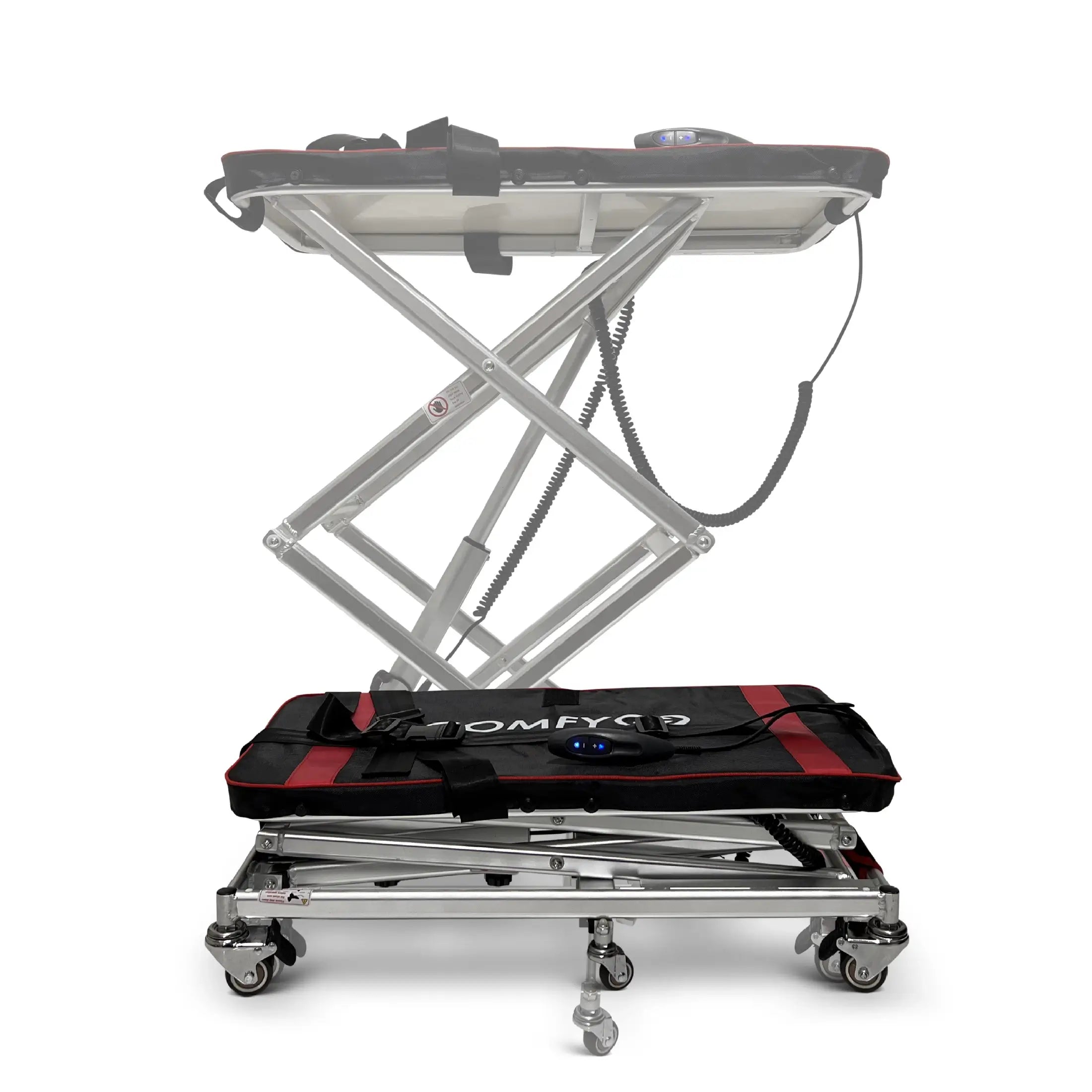 GO-Lift | Portable Lift For Electric Wheelchairs And Scooters | GO-LIFT GO-Lift | Portable Lift For Electric Wheelchairs And Scooters | GO-LIFT