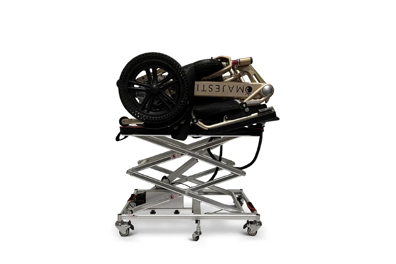 GO-Lift | Portable Lift For Electric Wheelchairs And Scooters | GO-LIFT GO-Lift | Portable Lift For Electric Wheelchairs And Scooters | GO-LIFT