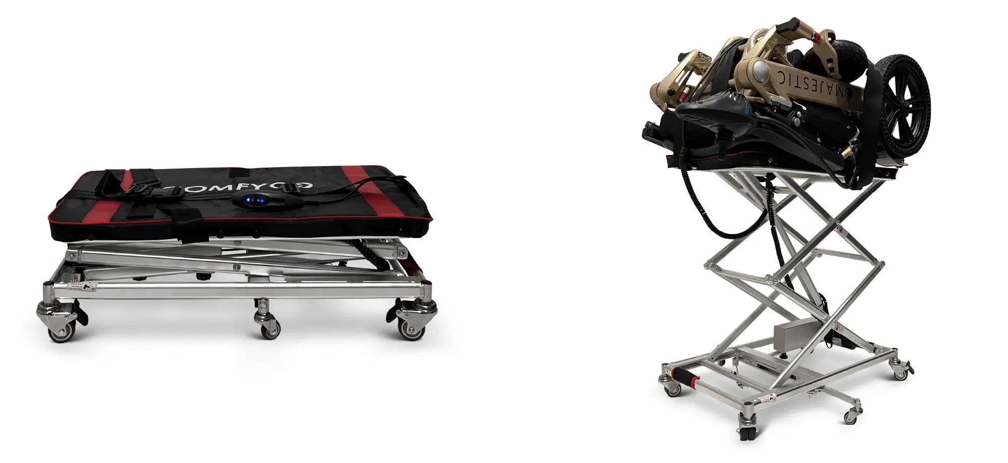 GO-Lift | Portable Lift For Electric Wheelchairs And Scooters | GO-LIFT GO-Lift | Portable Lift For Electric Wheelchairs And Scooters | GO-LIFT