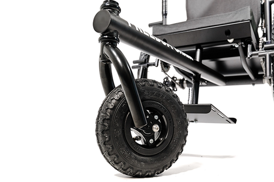 GRIT Freedom Chair: 3.0 | Grit-3.0