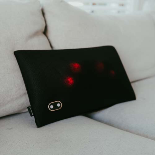 iReliev Relaxable™ Pillow Massager | MA-9000 iReliev Relaxable™ Pillow Massager | MA-9000