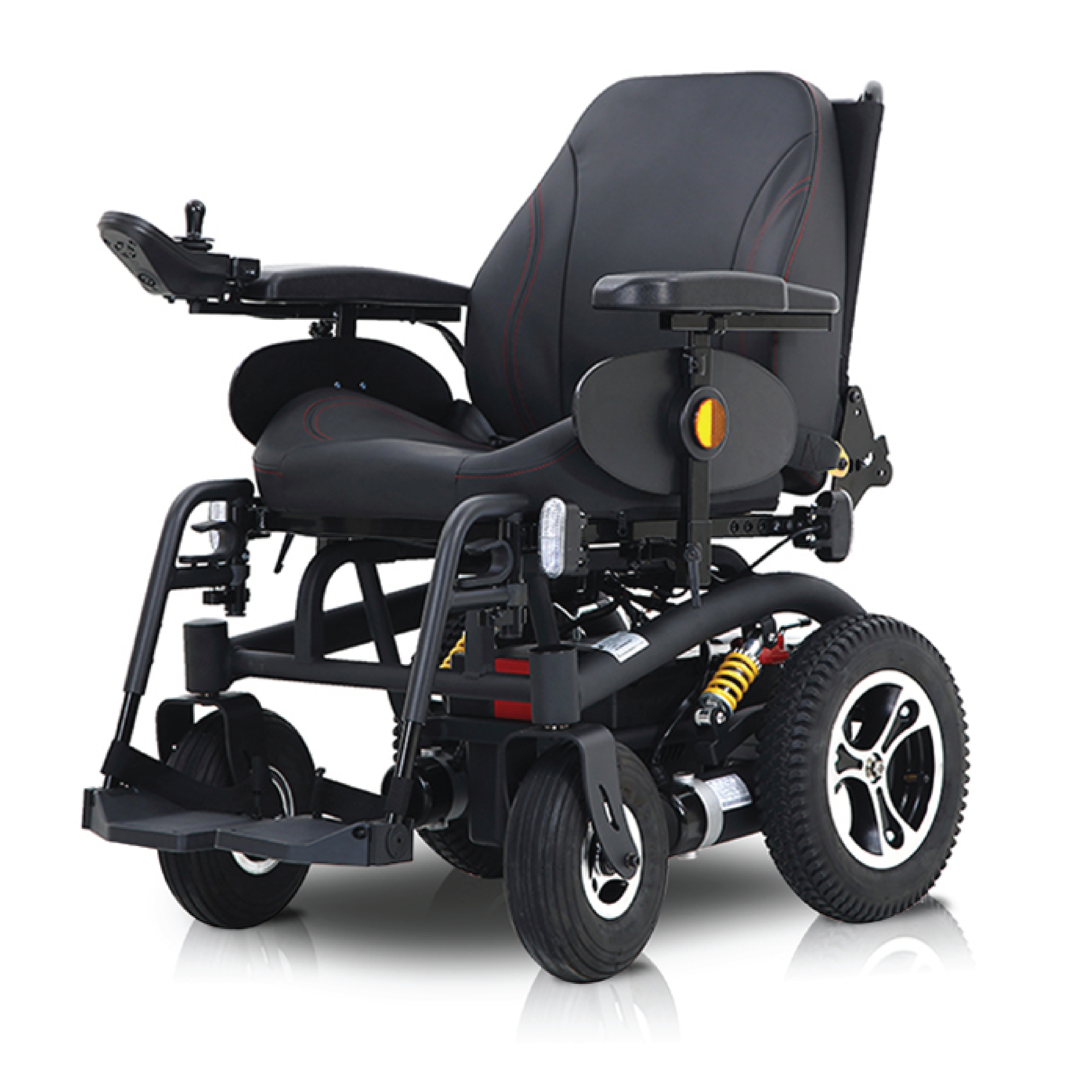 Best Mobility Equipment