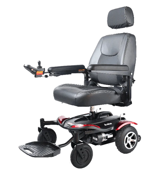 Merits - Junior Lightweight Power Wheelchair P320 - Junior