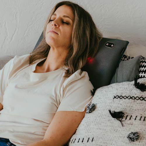 iReliev Relaxable™ Pillow Massager | MA-9000 iReliev Relaxable™ Pillow Massager | MA-9000