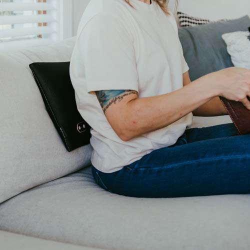 iReliev Relaxable™ Pillow Massager | MA-9000 iReliev Relaxable™ Pillow Massager | MA-9000