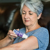 iReliev Pain Relief Gel, Roll-on Topical, 3 oz. | TO-3RO iReliev Pain Relief Gel, Roll-on Topical, 3 oz. | TO-3RO