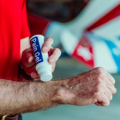 iReliev Pain Relief Gel, Roll-on Topical, 3 oz. | TO-3RO iReliev Pain Relief Gel, Roll-on Topical, 3 oz. | TO-3RO