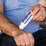 iReliev Pain Relief Gel, Roll-on Topical, 3 oz. | TO-3RO iReliev Pain Relief Gel, Roll-on Topical, 3 oz. | TO-3RO