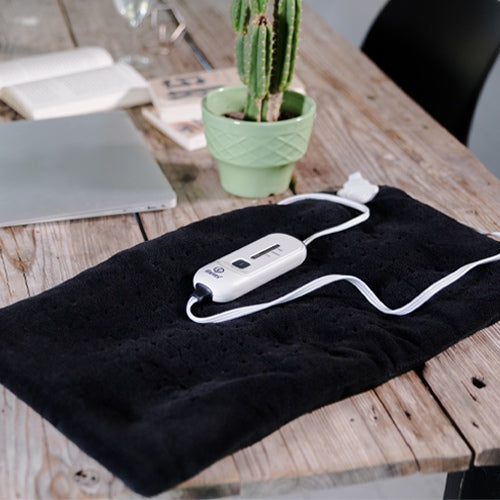 iReliev Weighted Heating Pad | HC-2412-W iReliev Weighted Heating Pad | HC-2412-W