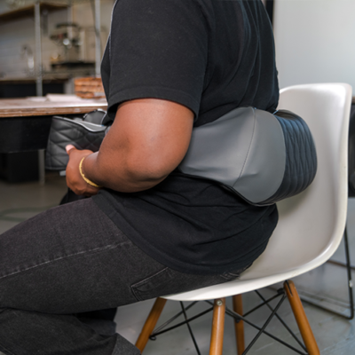 iReliev Back and Neck Massager | MA-4050 iReliev Back and Neck Massager | MA-4050