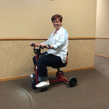 Glion - Mini M1 Travel Scooter Glion - Mini M1 Travel Scooter