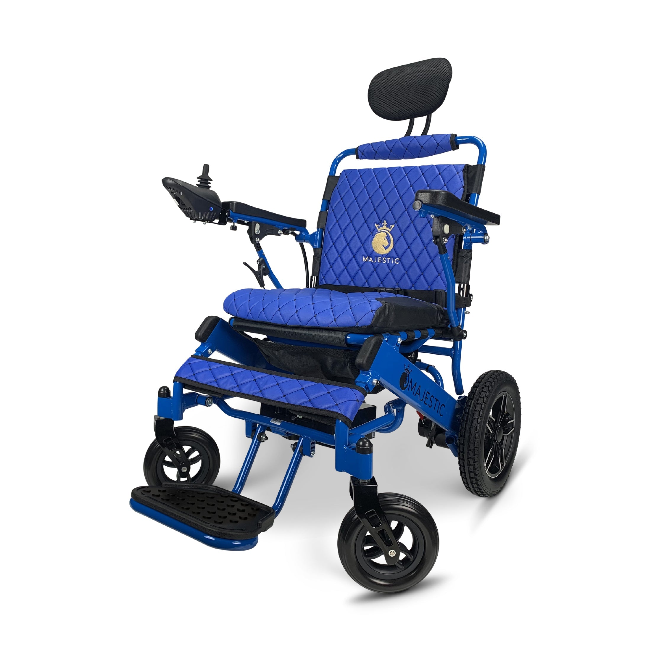 MAJESTIC | IQ-8000 Remote Controlled Lightweight Electric Wheelchair | IQ-8000 MAJESTIC | IQ-8000 Remote Controlled Lightweight Electric Wheelchair | IQ-8000