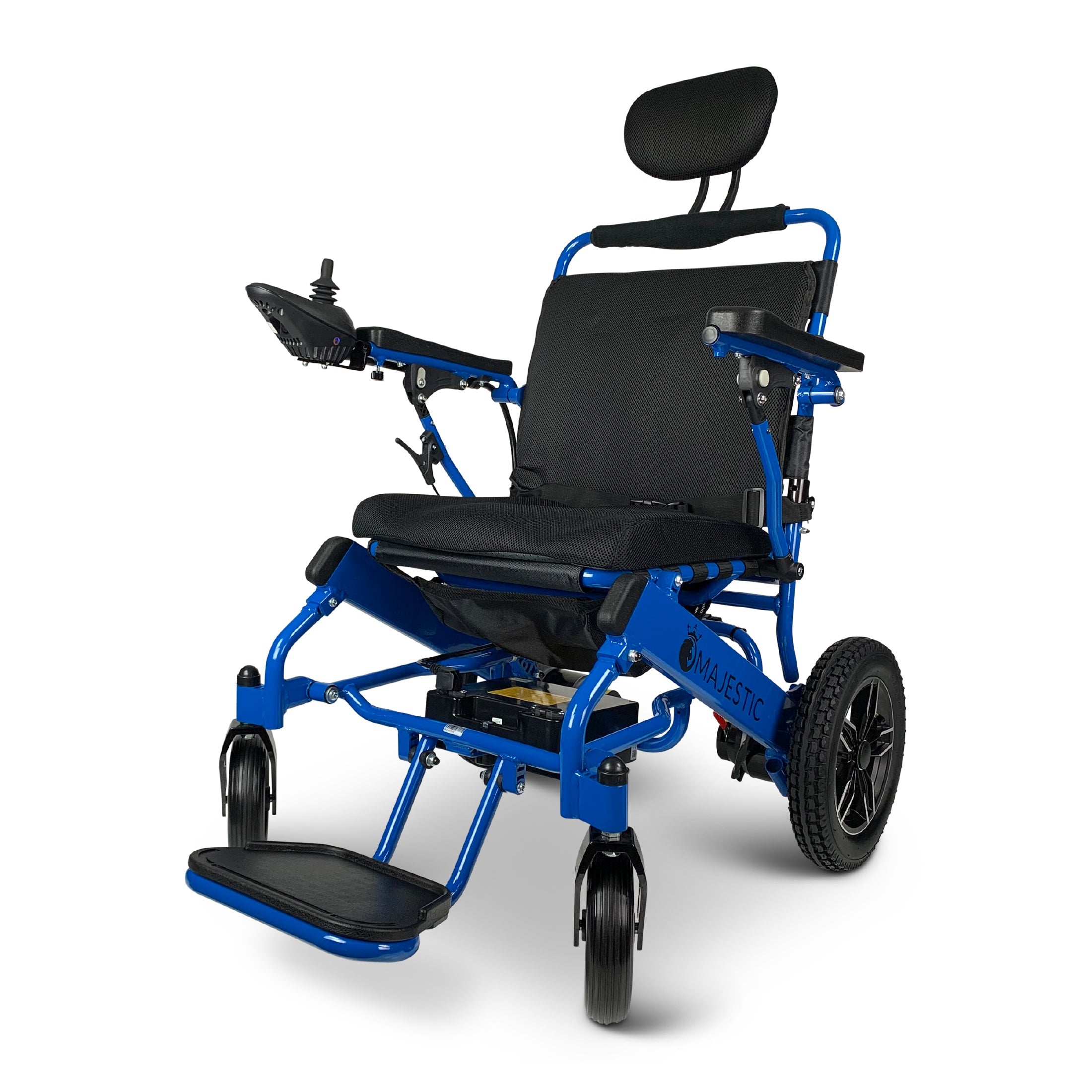 MAJESTIC | IQ-8000 Remote Controlled Lightweight Electric Wheelchair | IQ-8000 MAJESTIC | IQ-8000 Remote Controlled Lightweight Electric Wheelchair | IQ-8000