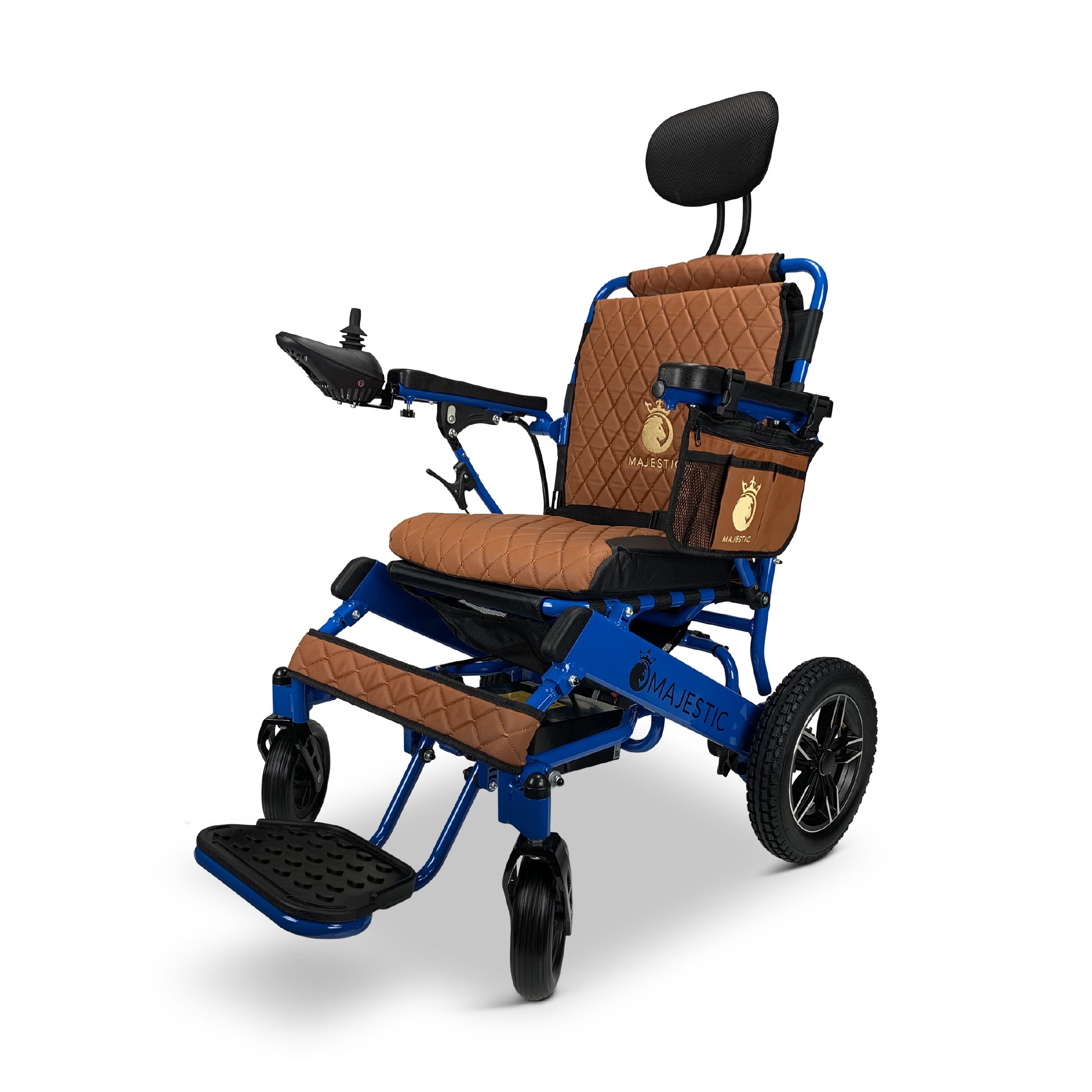 MAJESTIC | IQ-8000 Remote Controlled Lightweight Electric Wheelchair | IQ-8000 MAJESTIC | IQ-8000 Remote Controlled Lightweight Electric Wheelchair | IQ-8000