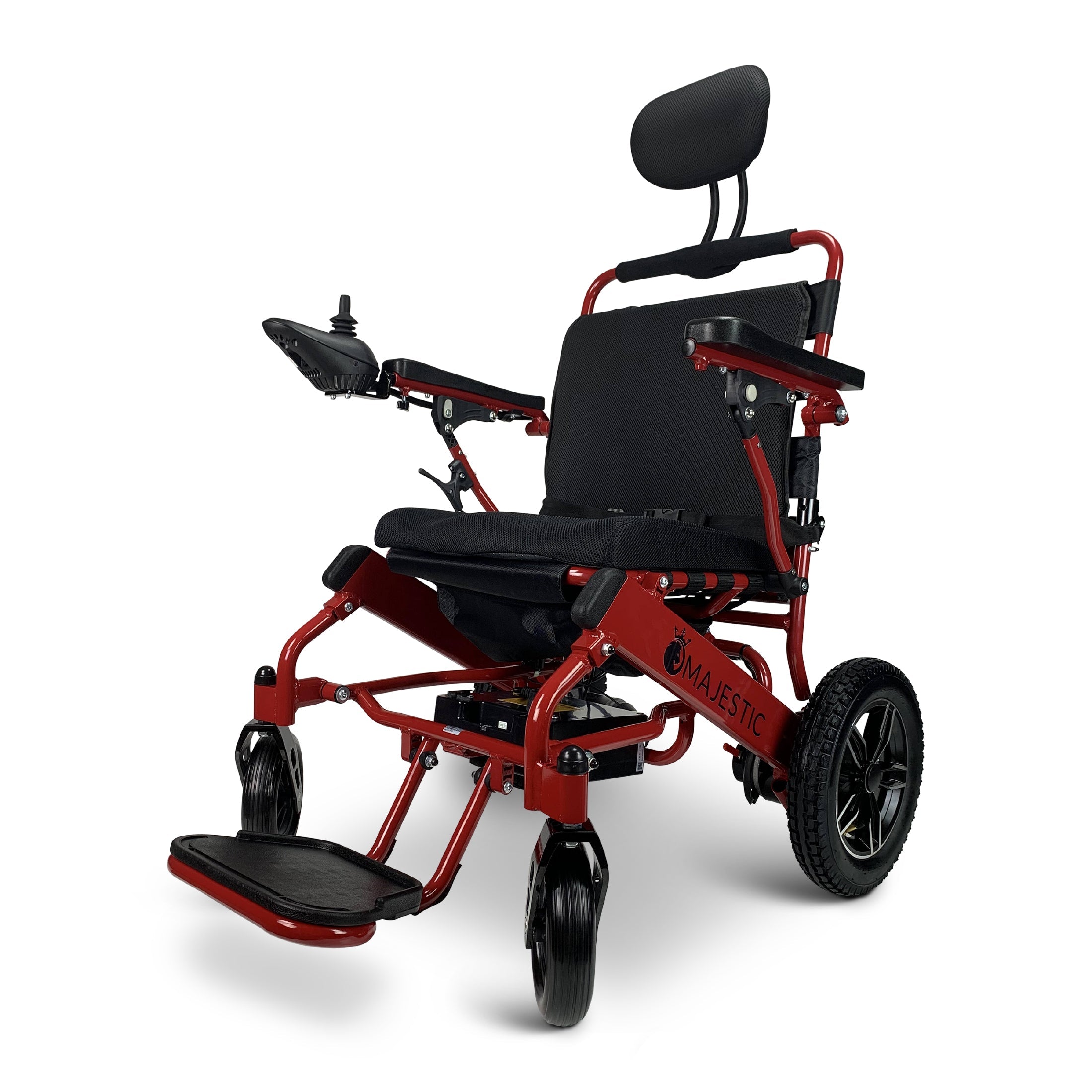 MAJESTIC | IQ-8000 Remote Controlled Lightweight Electric Wheelchair | IQ-8000 MAJESTIC | IQ-8000 Remote Controlled Lightweight Electric Wheelchair | IQ-8000