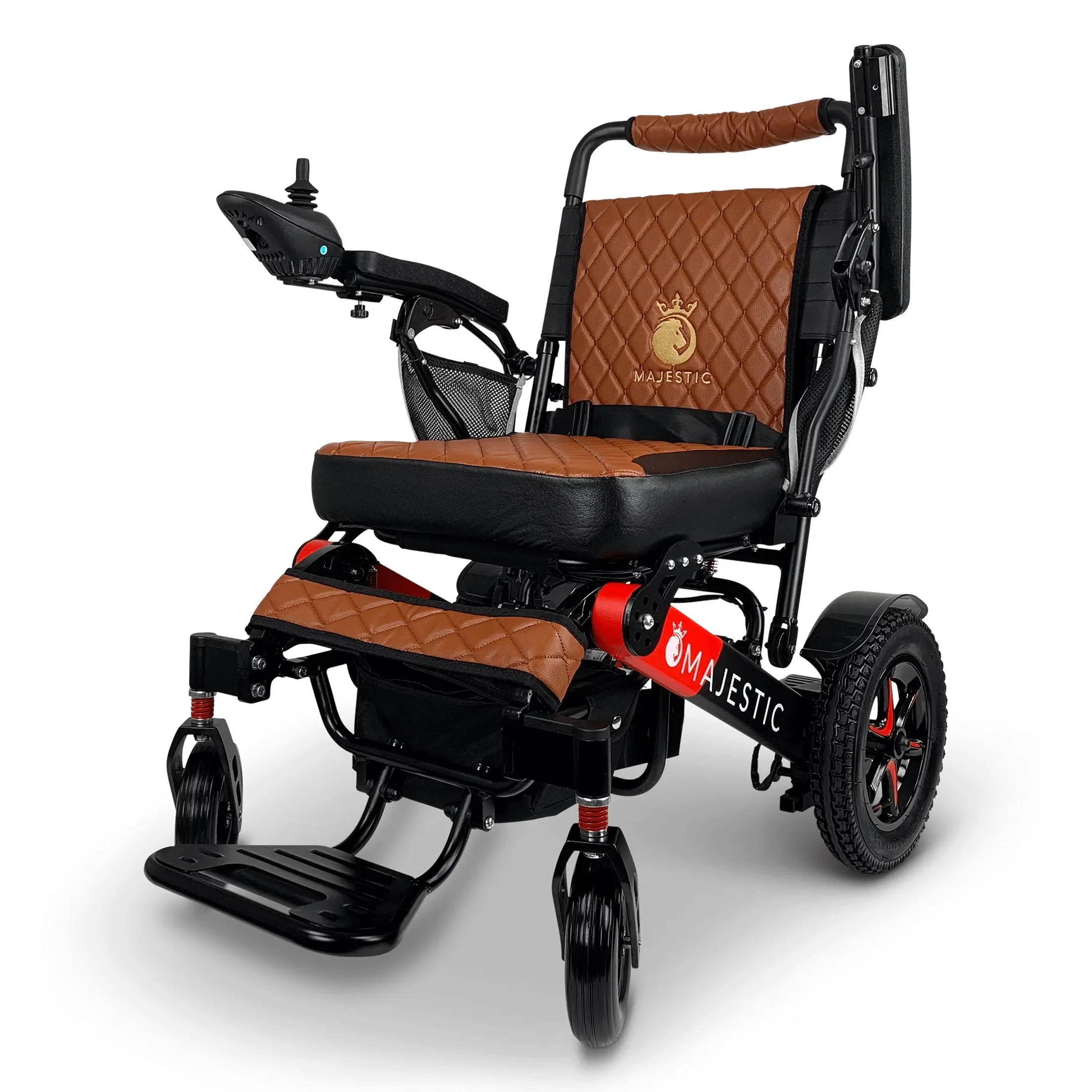 MAJESTIC | IQ-7000 Remote Controlled Electric Wheelchair | IQ-7000 MAJESTIC | IQ-7000 Remote Controlled Electric Wheelchair | IQ-7000