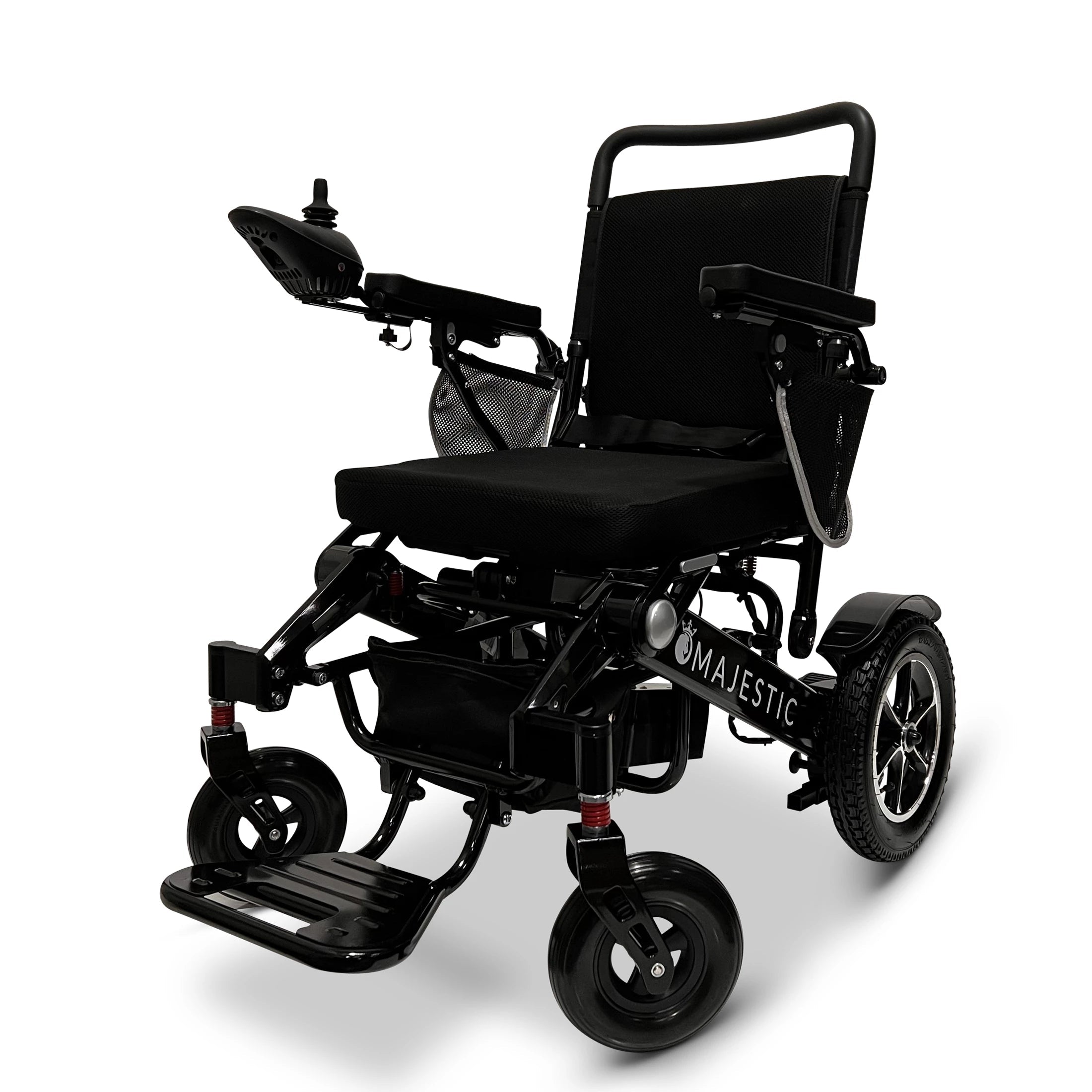 MAJESTIC | IQ-7000 Remote Controlled Electric Wheelchair | IQ-7000 MAJESTIC | IQ-7000 Remote Controlled Electric Wheelchair | IQ-7000